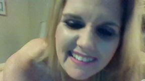 Kaycee Simmons Private Show