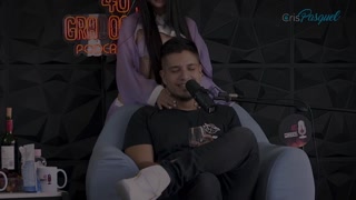 Catsara squirt geisha show | Crispasquel | 40grados