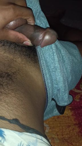 Handel mar raha hu me