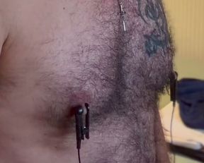 Electro nipples