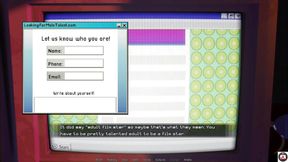 Hooked! - Destined to Be a Great XXX Actor!!!