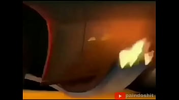 Comendo a mina no carro