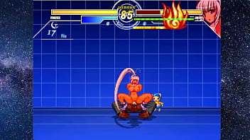 Hentai Mugen BBC Sex Compilation