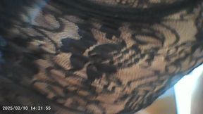 Stick It to the Glass Door and Annihilate