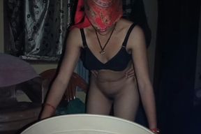 Full Video with Ex Fucking so Hard in Night