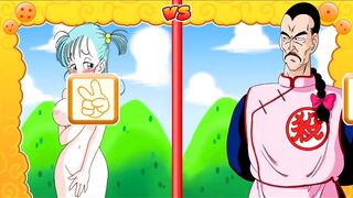 Bulma Adventure Part one Goddess Bulma want some Fun by LoveSkySanX