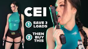 CEI - Save 3 Loads Then Buy This