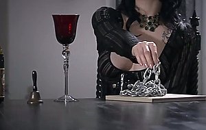 Lesbian Bondage Affairs