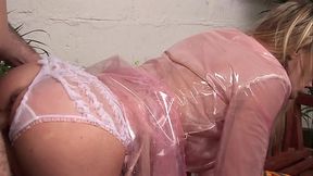 Paige Loves Dick And Hoses