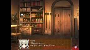 futanari alchemist tris [hentai game pornplay] ep.40 breast enlargement medicine need to be completed by pouring cum in her womb
