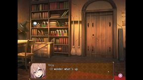 futanari alchemist tris [hentai game pornplay] ep.40 breast enlargement medicine need to be completed by pouring cum in her womb