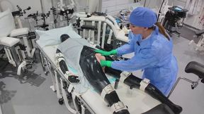 Red Nails Nightmare Part THREE