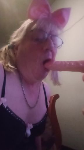 Corinne the Cocksucker