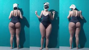 lindo corpo de um twink fofo e bunda virgem