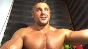 Alex Alexei Private Show