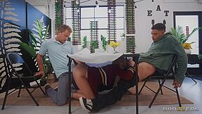 Kendra Sunderland - Buxom Teen 18+ Slut Porn