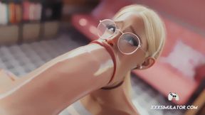 Move In Day Part 1 1080p