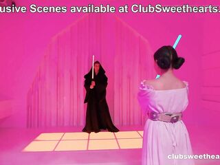 Star Wars Day 2026 by ClubSweethearts