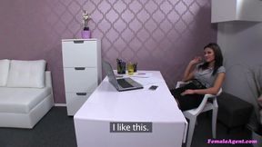 Billie Star In Billie Kamil