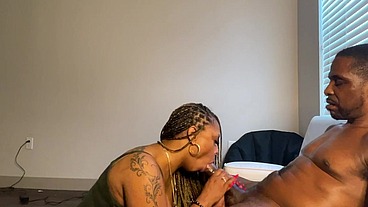 Fucking Sexy Latina with huge BBC