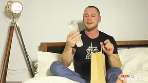 Hans Berlin In From Montreal With Lust - Bro Network
