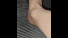 Sarah's Car Battery Drains in the Woods Late at Night and Leaves Her Stranded