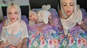 elle es enfin arriver , ma video special fruits j ai pris enormement de ...