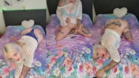 elle es enfin arriver , ma video special fruits j ai pris enormement de ...