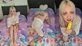 elle es enfin arriver , ma video special fruits j ai pris enormement de ...