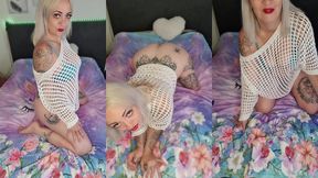 elle es enfin arriver , ma video special fruits j ai pris enormement de ...