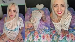 elle es enfin arriver , ma video special fruits j ai pris enormement de ...