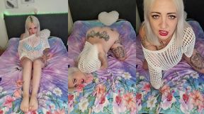 elle es enfin arriver , ma video special fruits j ai pris enormement de ...