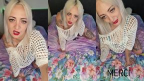 elle es enfin arriver , ma video special fruits j ai pris enormement de ...