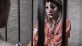 ”Rough MFF 3some W 18 Yo & Adriana Chechik”