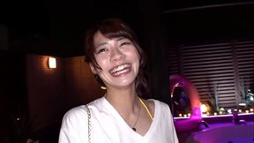 パート1【激かわギャルとイチャラブ中出しSEX】