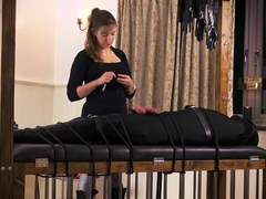 Weird japanese fetish