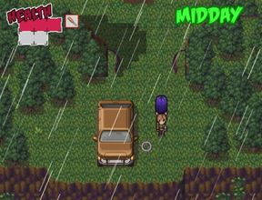 Zombie's Retreat Part 36 Mystery Spell Amazed Me Wow by Loveskysan69