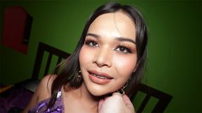 ”Super adorable Thai femboy teen gets her big ass ass fucking penetrated”