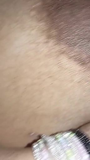 Must-share moment from &quot;Bhabi jaan k beautiful nipples choossay maza aagaya💦&quot;