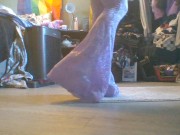 Little Dancing Platforms