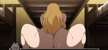 Vaygren - Lustful Temptation - EP 7 Juicy Boobjob By Foxie2K