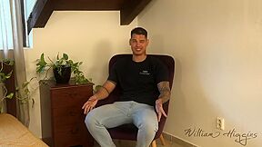 Czech Eros Xavier Erotic