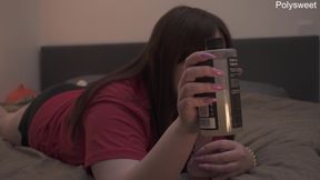 New year joi blowjob solo milf