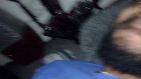 Big black Dick Playing A Song Jay Smooth Stokes