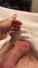 Old video from 2020 of me flopping my dong around