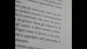 ANOTHER LOVE PARTE 01