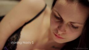 Artist 2 - Nasty S