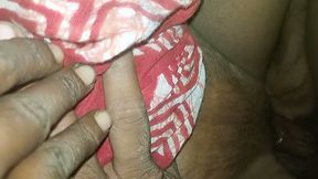 Desi Village wife