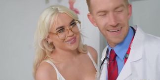 Doc, I Drool Too Much With Gina Varney - Krissy Style