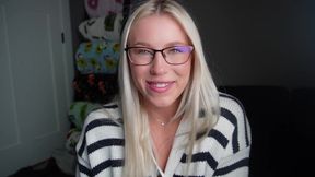 BBC Creampie Confessions: My Wild Sorority Days